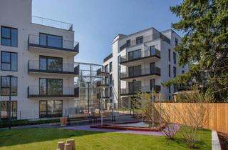 Wohnung kaufen in Lainzer Straße 172, 1130 Wien, Erstbezug mit Balkon: Moderne 3-Zimmer Wohnung in 1A Lage von Wien