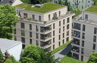 Wohnung kaufen in Rechbauerstraße 63a, 8010 Graz, Herz-Jesu Viertel: moderne 3-Zimmer Wohnung mit Balkon