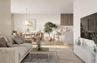 Wohnung kaufen in Rechbauerstraße 63a, 8010 Graz, Im Herzen von Graz - geräumige 3-Zimmer Wohnung mit Süd-Balkon: Erstbezug