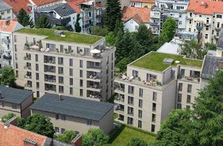 Wohnung kaufen in Rechbauerstraße 63a, 8010 Graz, Herz-Jesu Viertel: 2-Zimmer Gartenwohnung + Loggia + Terrasse!