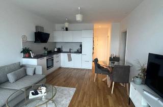 Wohnung mieten in Weißachergasse 25, 6850 Dornbirn, Neue Sonnige 2-Zimmer-Wohnung mit Dachterrasse in Dornbirn Zentrum