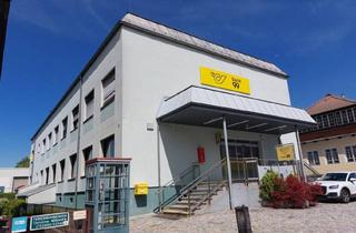 Büro zu mieten in Litschauer Straße, 3860 Heidenreichstein, Büro in zentraler Lage