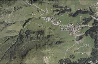 Grundstück zu kaufen in 6780 Warth, Landwirtschaftliches Grundstück mit Alpen und Seen in der Ski Region Warth!