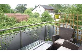 Wohnung mieten in Gerstmayrstrasse 14, 4060 Aichberg, Leonding, 2 Zimmer Wohnung mit Balkon in ruhiger Lage