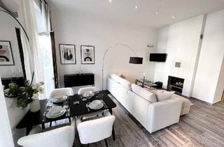 Wohnung kaufen in Fockygasse, 1120 Wien, Top aufgeteilte 3 Zimmer Wohnung mit traumhaft sonniger TERRASSE im Innenhof