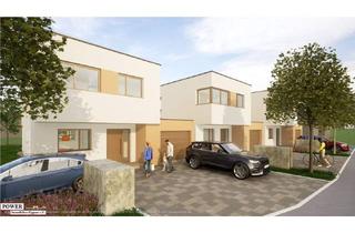 Reihenhaus kaufen in 5280 Braunau am Inn, Komplettangebot! Projekt Haus mit Garage