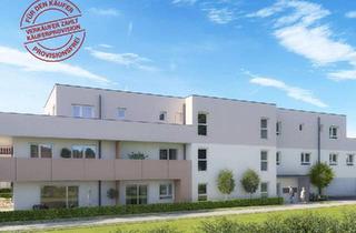Wohnung kaufen in 4284 Tragwein, Neubau: Gut aufgeteilte 4-Zimmerwohnung | TOP 10