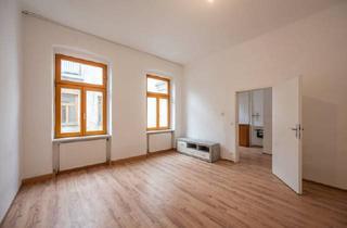 Wohnung kaufen in Springergasse, 1020 Wien, ++Springergasse++ ruhige 3-Zimmer Altbau-Wohnung, viel Potenzial, völlig hofseitig!!!