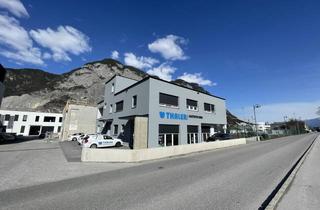 Büro zu mieten in 6175 Kematen in Tirol, MODERNE BÜROFLÄCHEN MIT EXZELLENTER VERKEHRSANBINDUNG IN KEMATEN