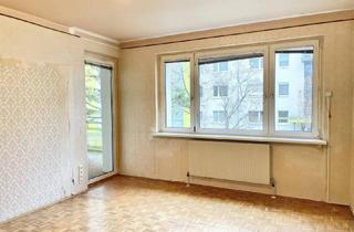 Wohnung kaufen in Krappweg, 1230 Wien, 3,5% BUWOG WOHNBONUS! ​​​​​​​PROVISIONSFREI! RUHIGE 3-ZIMMER WOHNUNG MIT BALKON!