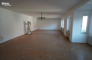 Wohnung mieten in 3830 Waidhofen an der Thaya, Großzügige 134 m² Wohnung mit Balkon in Waidhofen an der Thaya