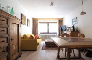 Wohnung mieten in 6370 Kitzbühel, Gemütliches Apartment in zentraler Lage von Kitzbühel