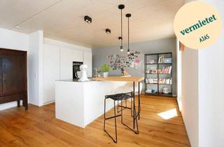Maisonette mieten in Kalkofenweg, 6840 Götzis, Wohnen auf 131 m²: Luxuriöse 3-Zimmer-Maisonette-Wohnung in Götzis
