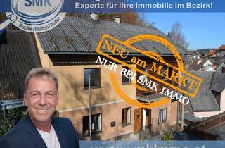 Haus kaufen in 3970 Weitra, Stadthaus in Weitra sucht neuen Eigentümer!