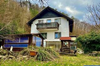 Einfamilienhaus kaufen in 2563 Pottenstein, Zuhause in Pottenstein