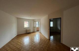 Wohnung kaufen in 9372 Eberstein, Heimwerkerwohnung