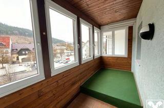 Wohnung kaufen in 9372 Eberstein, Familienhit in Eberstein - CARANTANIA