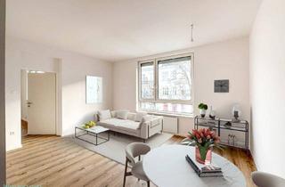 Wohnung kaufen in Arbesbachgasse, 1190 Wien, Arbesbachgasse - BÄRENSTARK! Viel PLATZ für SINGLE oder PAAR