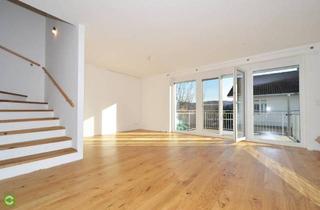 Doppelhaushälfte kaufen in 2534 Alland, CHRISTOPH CHROMECEK IMMOBILIEN - ALLAND - Neuwertige, sonnige und moderne Doppelhaushälfte!