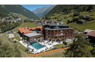 Wohnung kaufen in 6450 Sölden, Sölden: 3-Schlafzimmer-Appartement