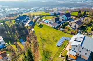 Haus kaufen in 4221 Steyregg, Traumgrundstück mit Panoramablick: Selbstversorger Anwesen mit Erweiterungsmöglichkeit