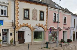 Geschäftslokal mieten in 3400 Klosterneuburg, Geschäftslokal in bester Lage von Klosterneuburg