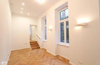 Wohnung kaufen in Gentzgasse 144, 1180 Wien, Traumhaft sanierte 2-Zimmer-Altbauwohnung in Hofruhelage