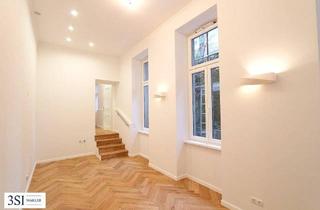 Wohnung kaufen in Gentzgasse 144, 1180 Wien, Traumhaft sanierte 2-Zimmer-Altbauwohnung in Hofruhelage