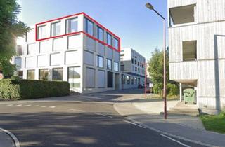 Gewerbeimmobilie kaufen in 6830 Rankweil, Zentrale Bürofläche - Am Garnmarkt - Götzis