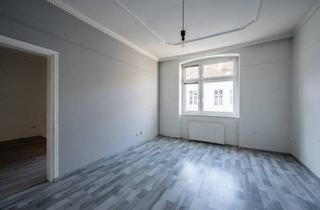 Wohnung kaufen in Hernalser Hauptstraße, 1170 Wien, ++NEU++ Sanierungsbedürftige 2-Zimmer Altbau-Wohnung, viel Potenzial!