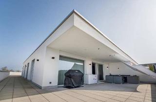 Penthouse kaufen in Negrellistrasse 13a, 6890 Lustenau, Neuwertige 4-Zimmer-Penthouse mit hochwertiger Ausstattung
