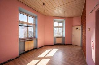 Wohnung kaufen in Van-Der-Nüll-Gasse, 1100 Wien, ++NEU++ Sanierungsbedürftige 2 Zimmer Altbauwohnung mit viel Potenzial.