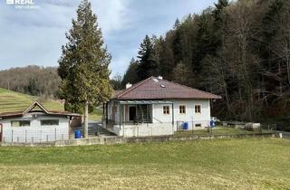 Haus kaufen in 8454 Arnfels, Charmanter Bungalow mit Garage in idyllischer Wohnlage in der Südsteiermark