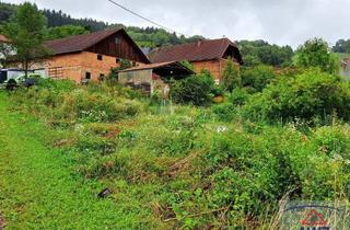 Gewerbeimmobilie kaufen in 4731 Prambachkirchen, Bauernhof mit ca. 6 ha und Naturverbundenheit!