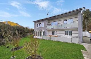 Mehrfamilienhaus kaufen in 4713 Gallspach, Neuer Preis: Sehr gepflegtes Mehrfamilienhaus mit Garten