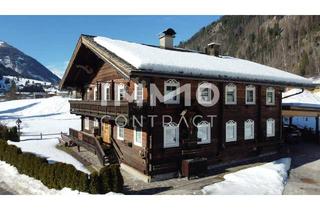 Bauernhäuser zu kaufen in 9962 Bruggen, Historischer Glanz, zeitgemäße Eleganz