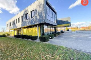 Gewerbeimmobilie kaufen in Biergasse 15, 4616 Weißkirchen, Exklusives Bürohaus in hochwertiger Ausstattung - Weißkirchen