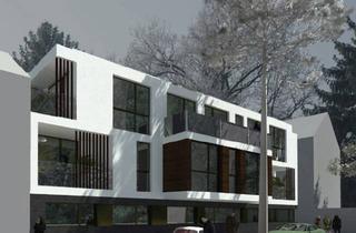 Grundstück zu kaufen in Pellergasse, 2320 Schwechat, Perfekte Wohnlage - Bauträgergrundstück für 10 Wohneinheiten