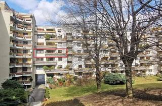 Wohnung kaufen in 8700 Leoben, TOP GELEGENHEIT! Moderne Eigentumswohnung mit Lift, Terrasse & Garage