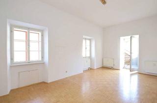 Maisonette kaufen in 8700 Leoben, 3-Zimmer Maisonettewohnung mit Balkon | Parkplatz | Gartenanteil | IMS IMMOBILIEN KG | Leoben-Göss