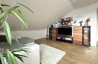 Wohnung kaufen in 4470 Enns, Spitzenangebot: Vermietete Eigentumswohnung in guter Lage (ca. EUR 1.800,00/m²)