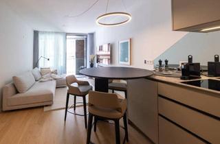 Wohnung kaufen in Werdertorgasse, 1010 Wien, ERSTBEZUG - MÖBLIERT | 1010, Loggia, Ruhelage, Concierge, POLIFORM-Möblierung, uvm...