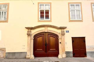 Wohnung mieten in 2700 Wiener Neustadt, Altbauwohnung im Zentrum