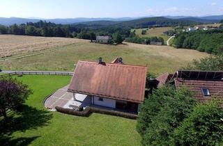 Haus kaufen in 3033 Altlengbach, Atemberaubender Fernblick bis Rax und Schneeberg in ländlicher Idylle