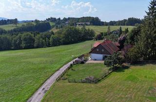 Haus kaufen in 3033 Altlengbach, Atemberaubender Fernblick bis Rax und Schneeberg in ländlicher Idylle