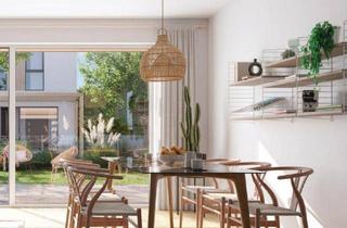 Reihenhaus kaufen in 3500 Gneixendorf, Leben im Herzen der Wachau - provisionsfrei, schlüsselfertig, in Krems-Gneixendorf - Eckreihenhaus inklusive Parkplatz