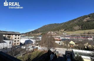 Wohnung kaufen in 8786 Rottenmann, 4 Zimmer Eigentumswohnung im Zentrum von Rottenmann