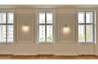 Wohnung kaufen in Schottenring 31, 1010 Wien, Juwel am Ring