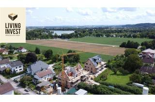 Maisonette kaufen in Schwalbenweg 38, 4030 Linz, LIV - Schwalbenweg | 3-Zimmer mit westseitiger Terrasse & Eigengarten - Haus A TOP 1