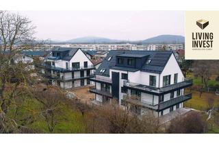 Maisonette kaufen in Schwalbenweg 38, 4030 Linz, LIV - Schwalbenweg | 3-Zimmer mit westseitiger Terrasse & Eigengarten - Haus A TOP 1